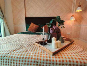 KL Greenery Township Executive Suite